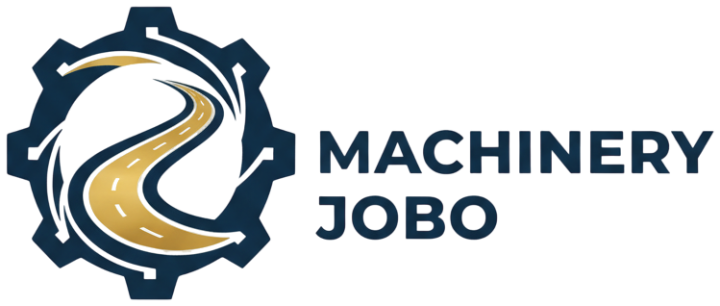 Machinery JoBo